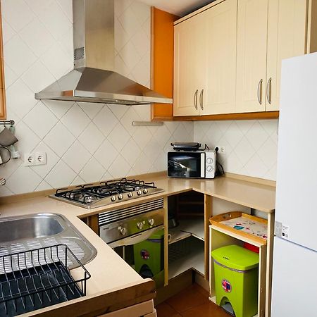 Atico Cadiz Centro Lägenhet Exteriör bild