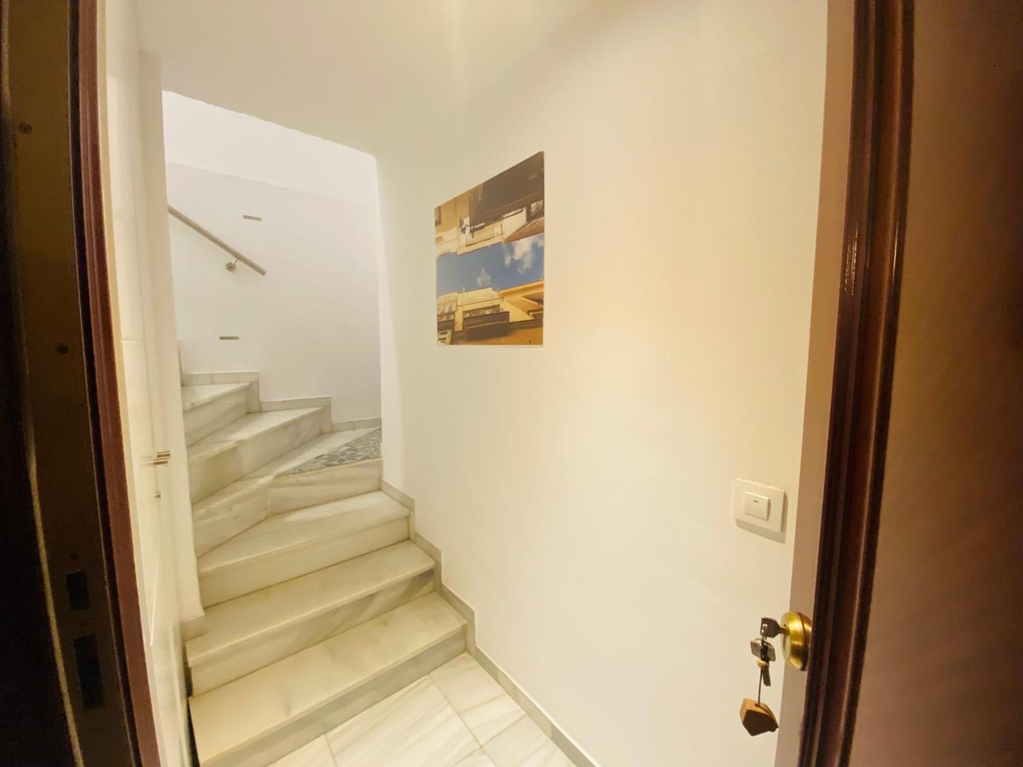 Atico Cadiz Centro Lägenhet Exteriör bild