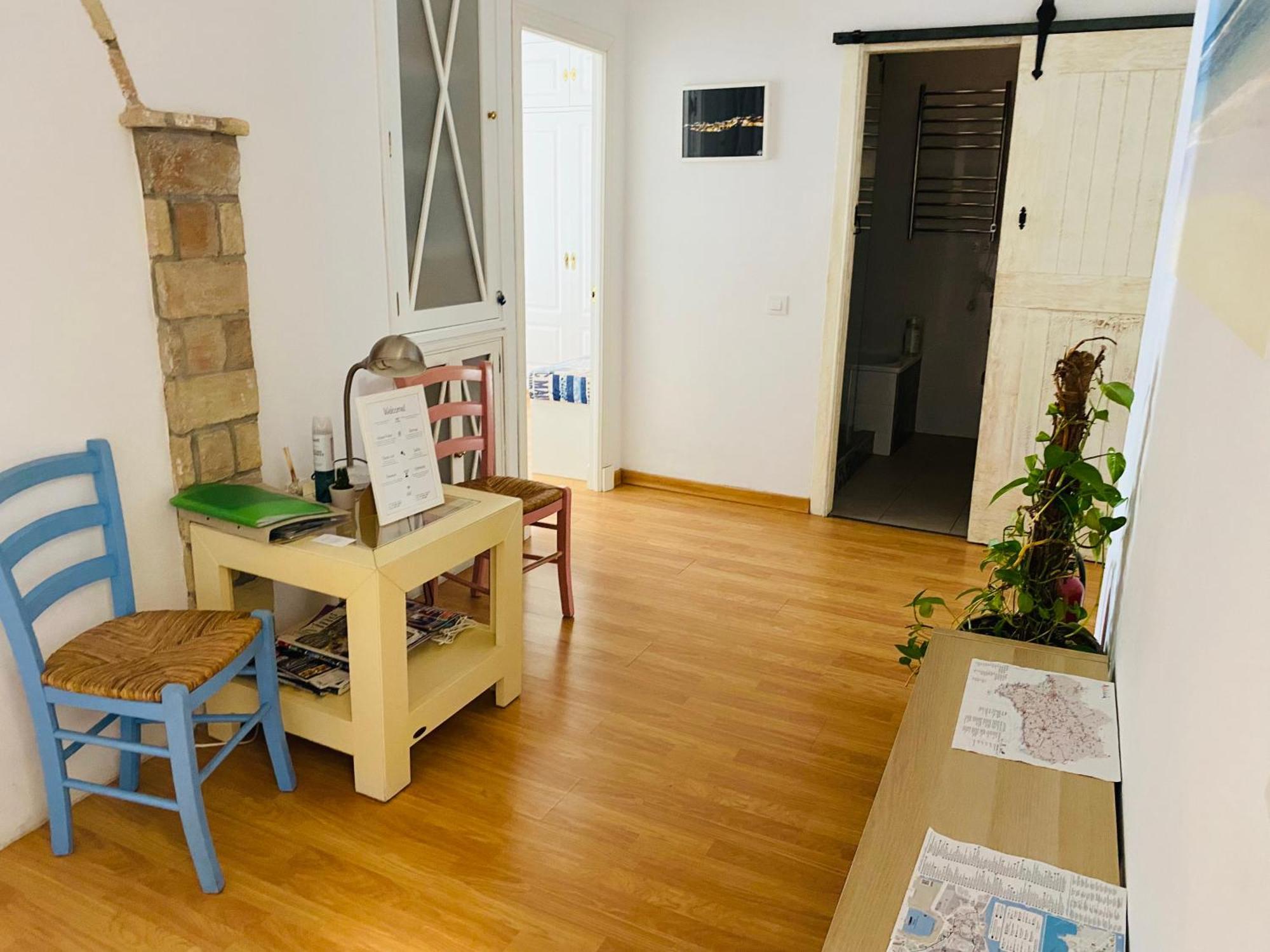 Atico Cadiz Centro Lägenhet Exteriör bild