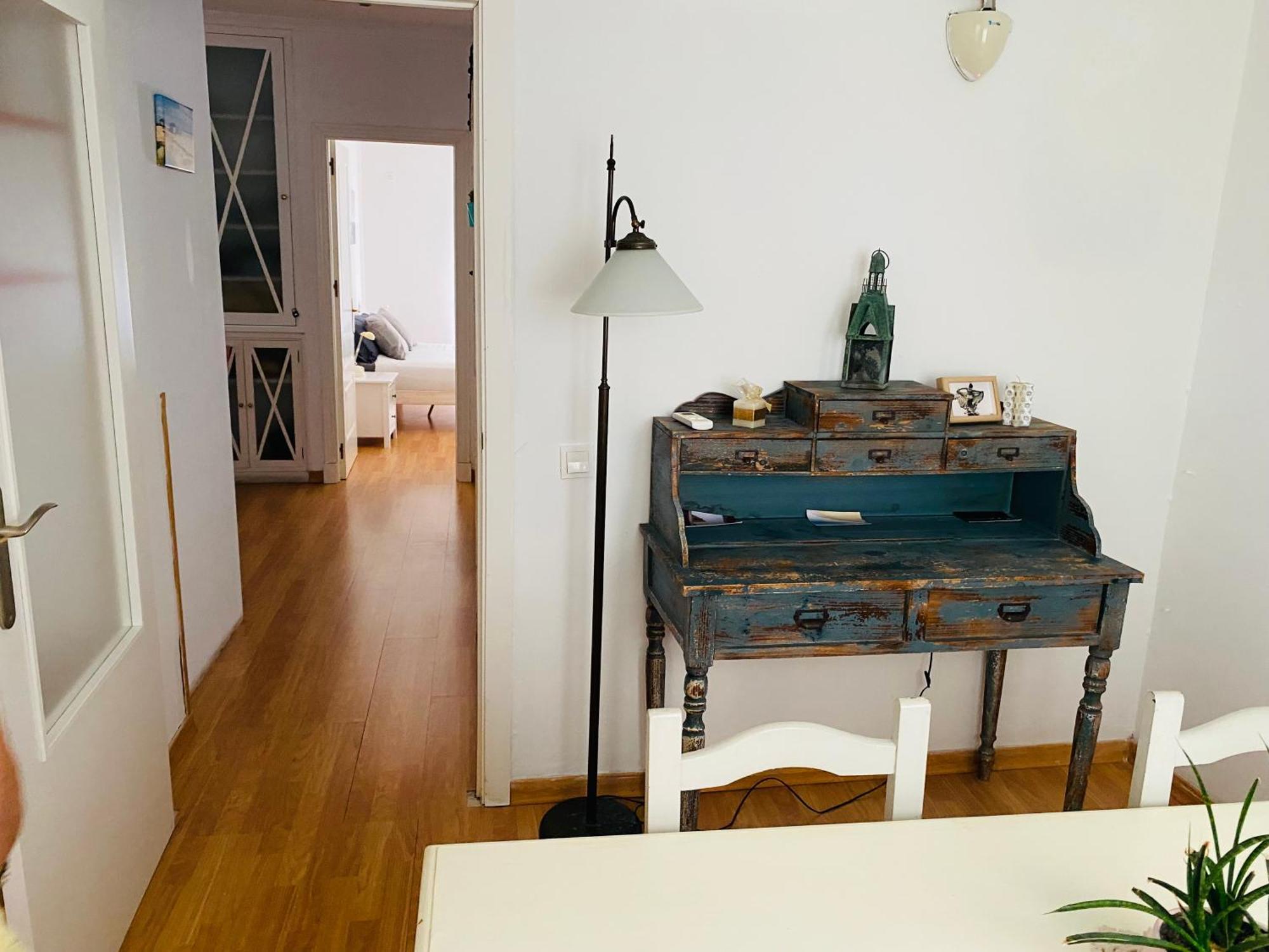 Atico Cadiz Centro Lägenhet Exteriör bild
